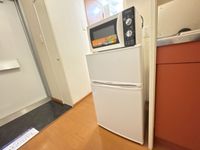 レオパレスキャンサーⅡ その他設備