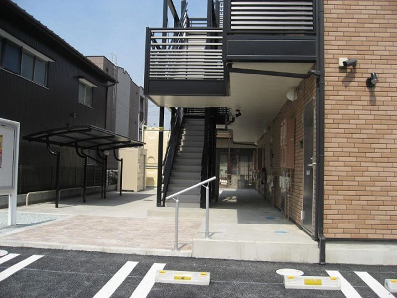 レオネクストシャトレー出花 その他