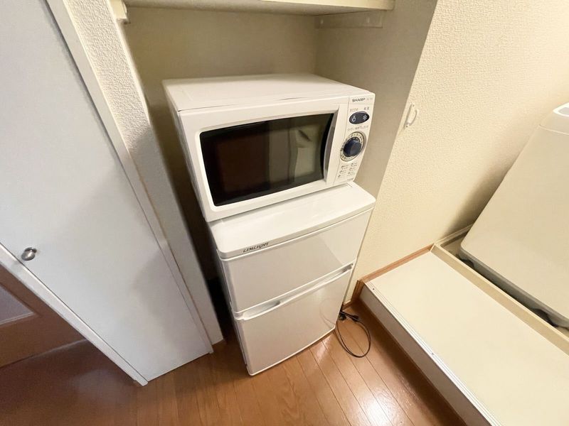 レオパレスＪＯＹ　ＯＮＥ その他設備