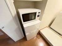 レオパレスＪＯＹ　ＯＮＥ その他設備
