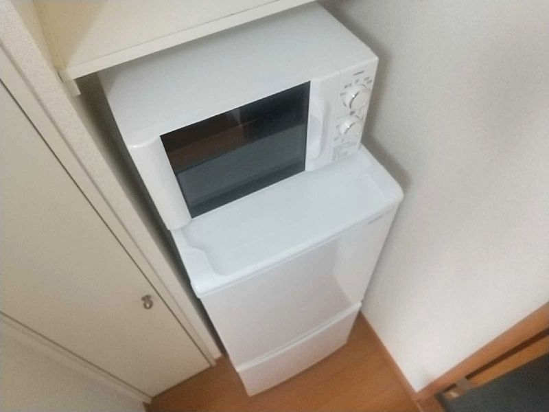 leopalace Space Koujitsu Other facilities