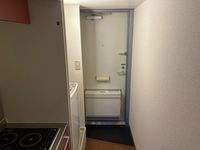 leopalace Excel 현관