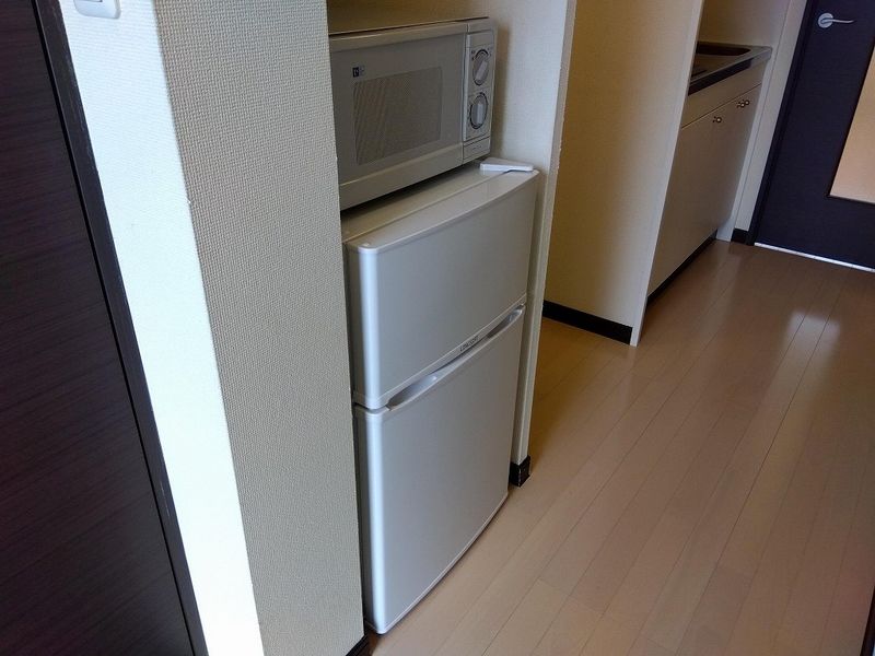 レオネクストグロワール その他設備