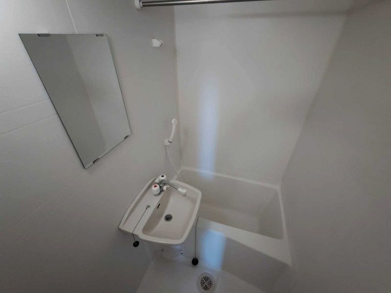 leopalace Green Oasis 욕실