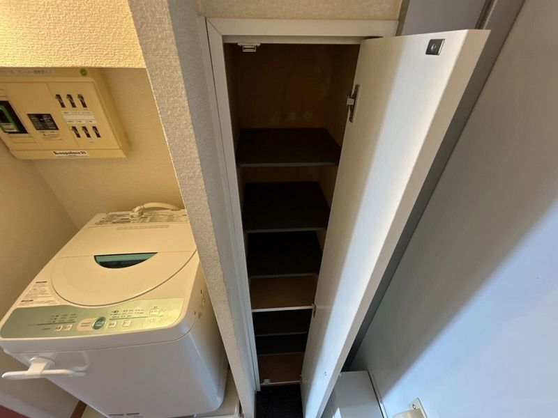 レオパレスラフェスタ その他