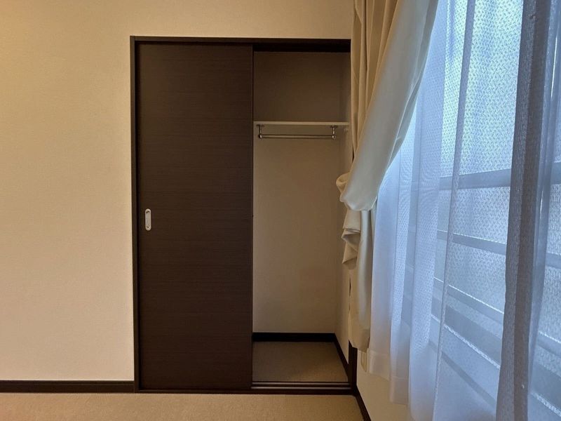 LEONEXT minori 55 储物空间