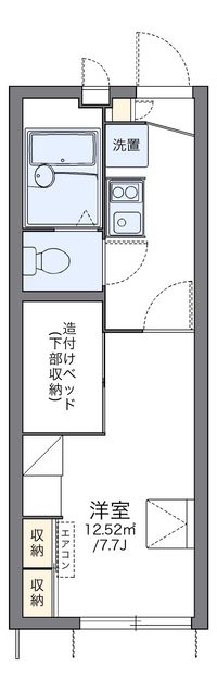 41508 Floorplan