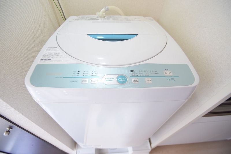 クレイノＹＵ　ＳＥＴＡＧＡＹＡ その他設備