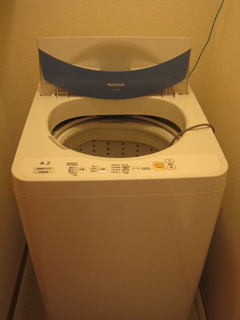 レオパレスウィンズ　ヒル その他