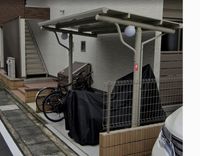 クレイノフォルテ 共用部分