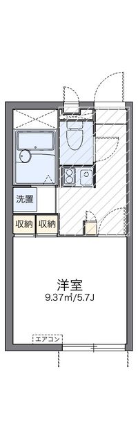 47887 Floorplan