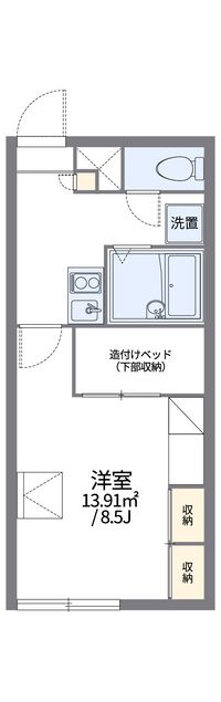 36711 格局图