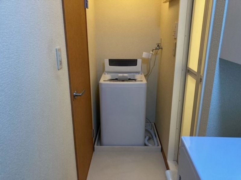 レオパレスエスポワール その他