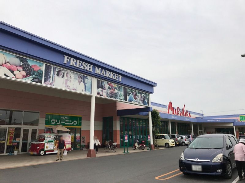 レオパレスＹＵＹＡＫＥＳＯ 周辺環境