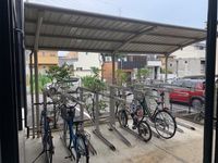 レオパレスウェルスｔｅｎⅡ 共用部分