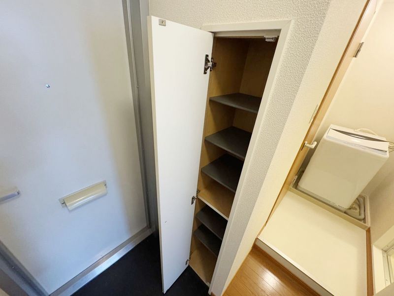 レオパレス待夢 その他