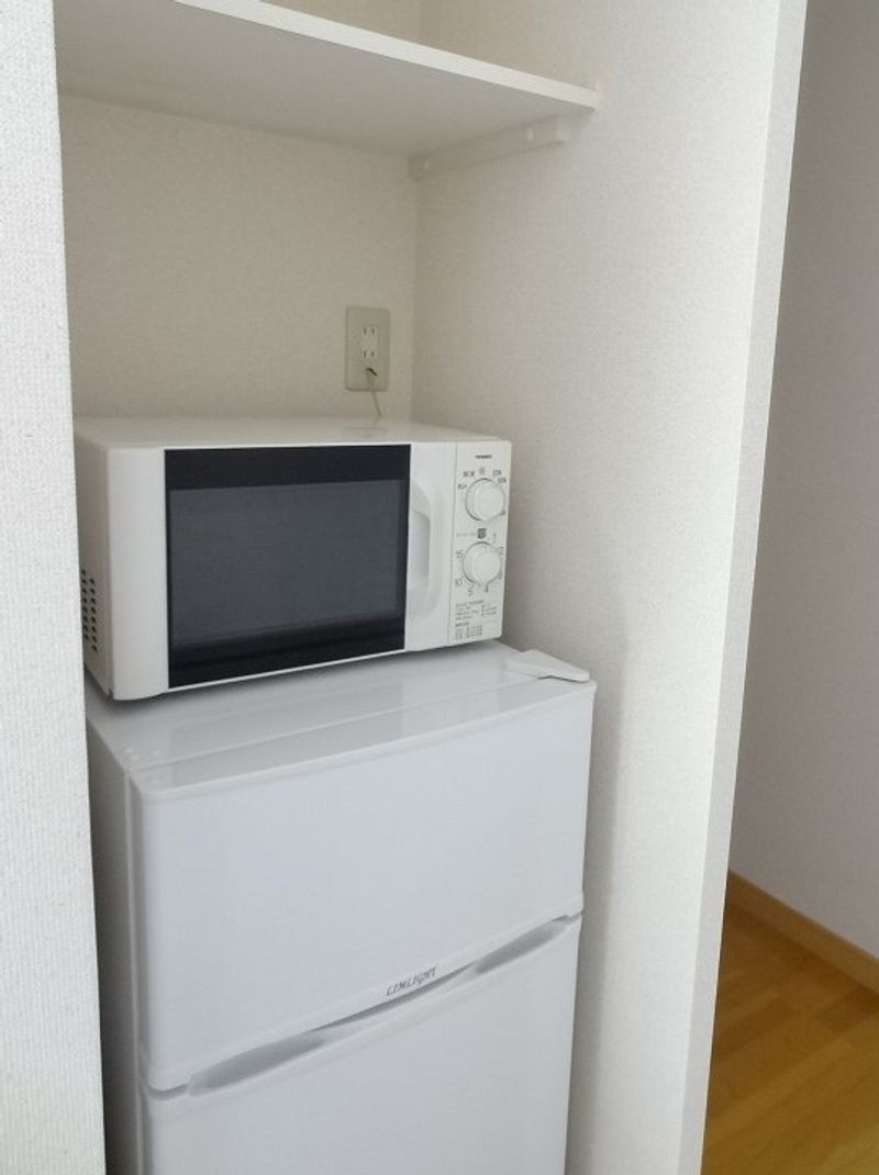 レオネクストトヨハラ その他設備