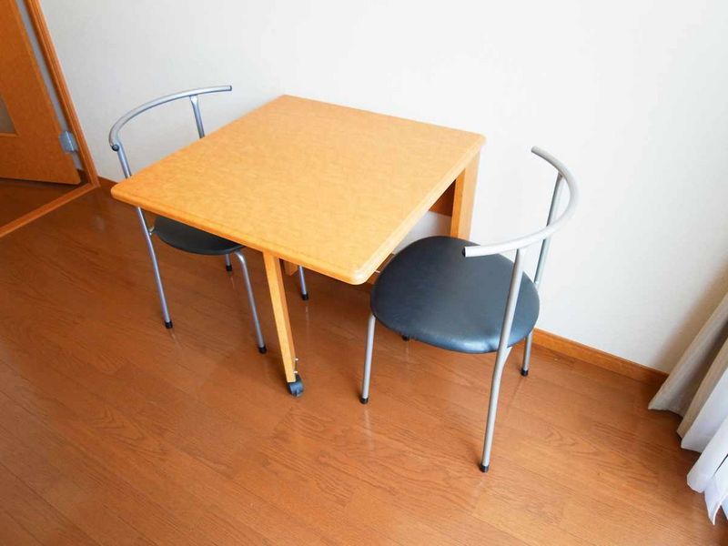 レオパレスＪＵＮＡ鵠沼 その他設備