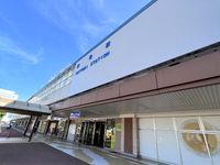 レオパレスセブエル秋里 周辺環境