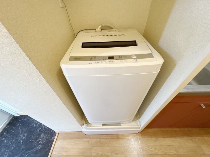 leopalace Hinaga Higashi Other