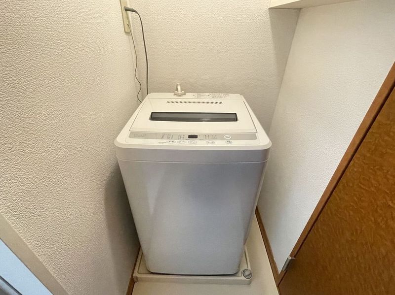 レオパレス白山荘 その他