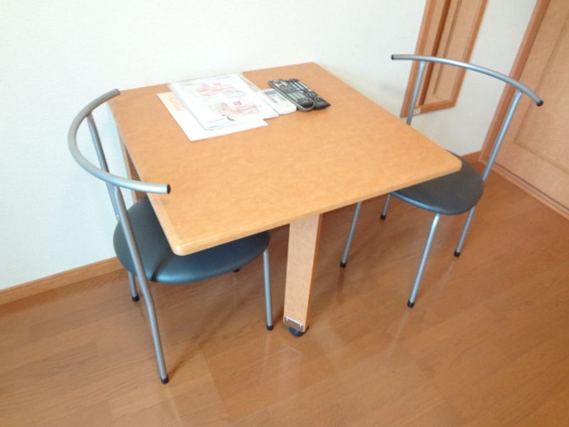 leopalace Tawaramachi III 기타 시설