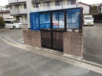 レオパレス大幸 共用部分