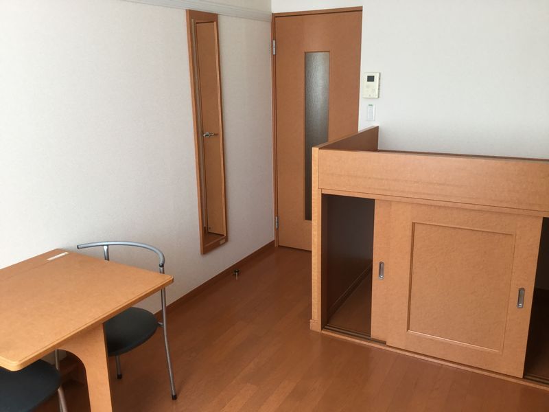 レオパレス備前舘 その他