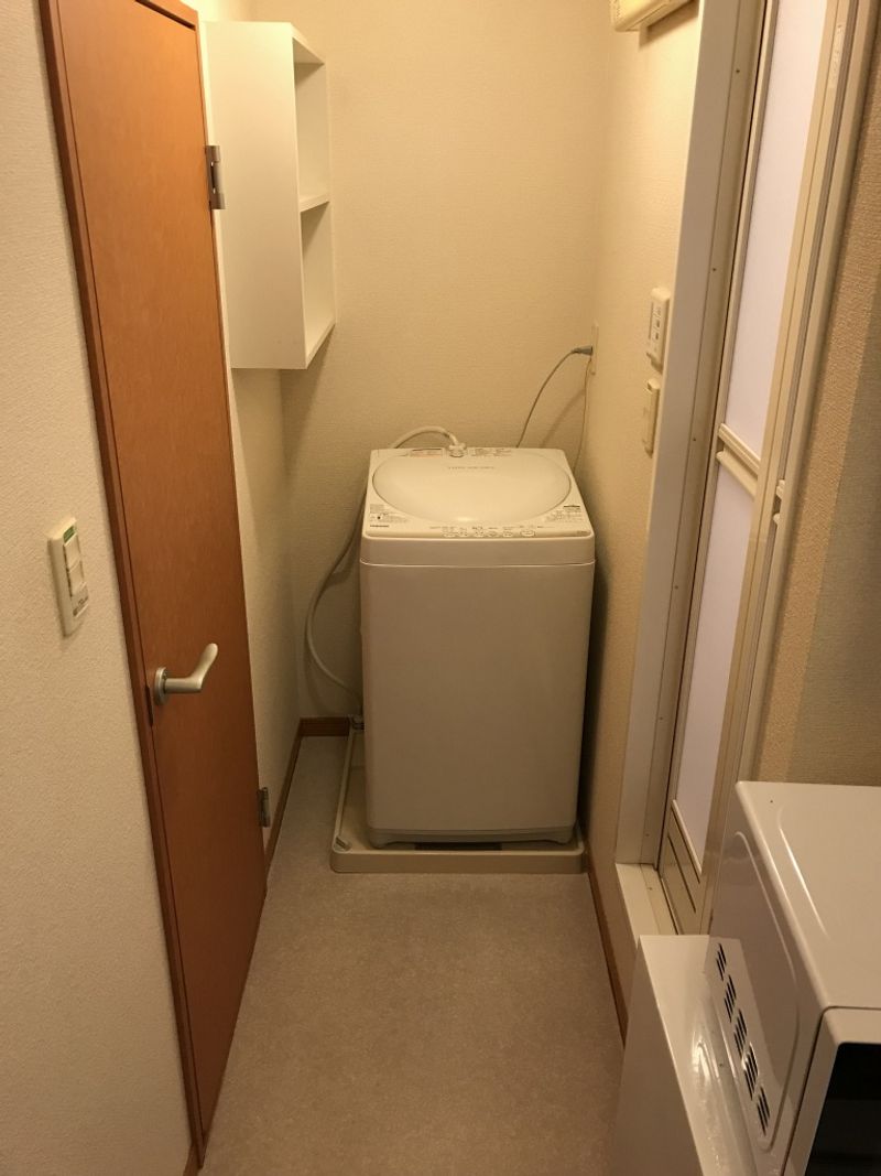 レオパレス井垣 その他