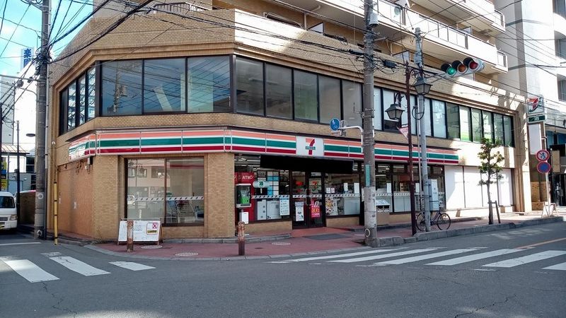 レオネクスト藤仁　西川口 周辺環境