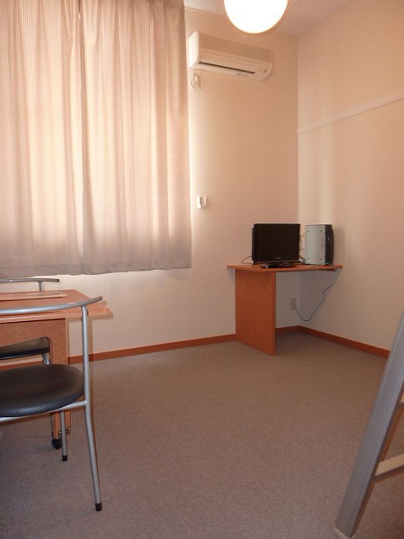 leopalace Espo 거실