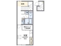 34981 Floorplan