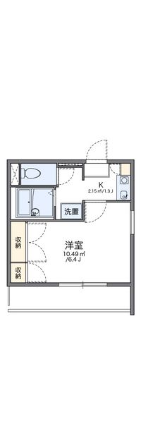 11049 Floorplan