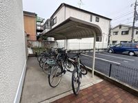 LEONEXT Arcadia Khu vực chung