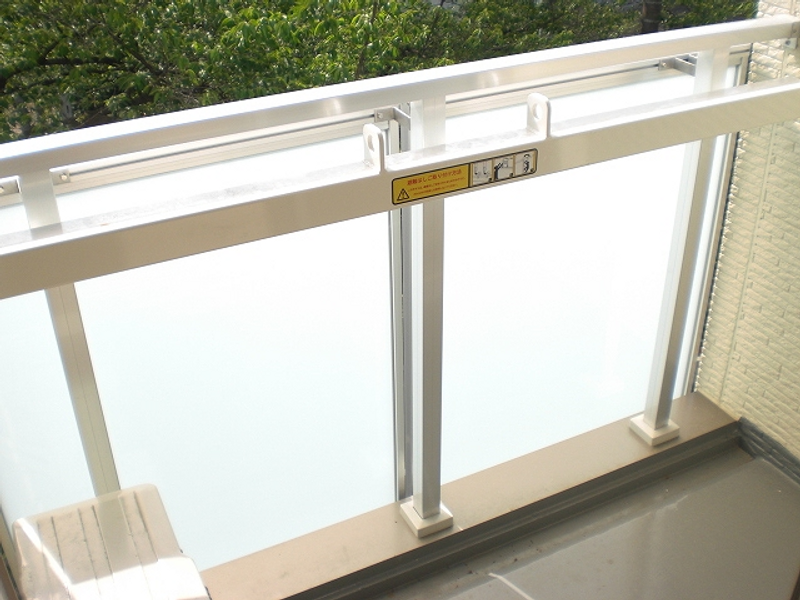 LEONEXT D2 a1 阳台