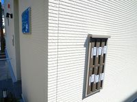 レオネクストマードレ 共用部分