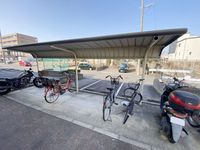 leopalace Noble Shared spaces