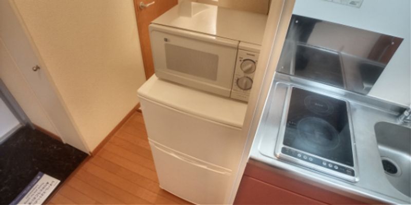レオパレス稲荷町 その他設備
