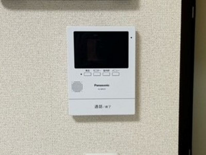 ミランダメルベーユ高坂 セキュリティ