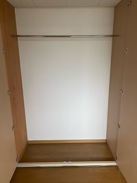 レオパレスＬＯＧＩＮ 収納