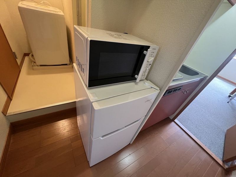 レオパレスエクセル・ケン その他