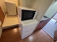 レオパレスエクセル・ケン その他