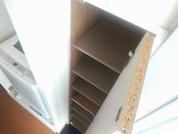 レオパレスメルベーユ その他