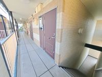 レオパレスＥＴＥＲＮＡＬ 共用部分