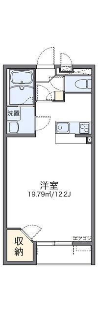 51631 Floorplan