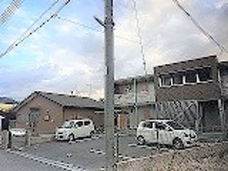 クレイノＷＩＮＤＳ　Ⅴ 駐車場