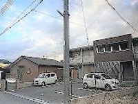 クレイノＷＩＮＤＳ　Ⅴ 駐車場