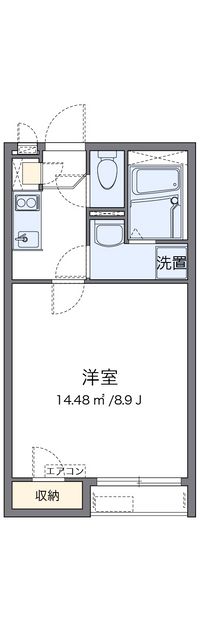 55912 평면도