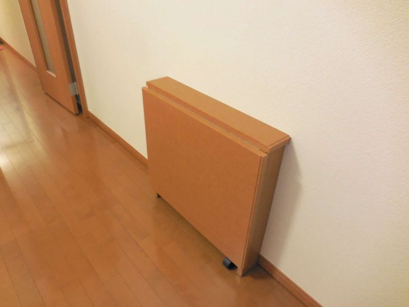 レオパレス富士見 その他