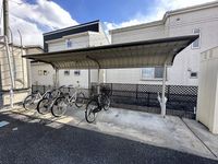 レオパレスアクエリアス その他